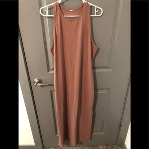 lululemon dress